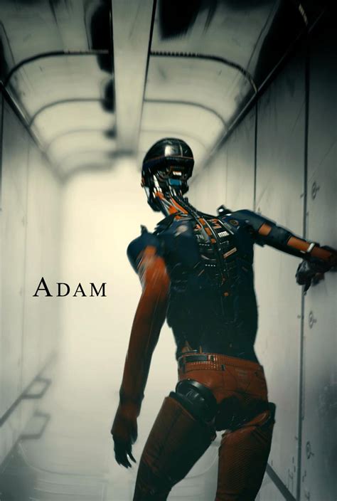 Adam 2016